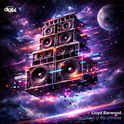 The Sound of the Universe