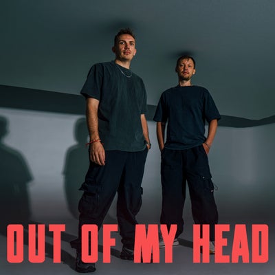 OUT OF MY HEAD