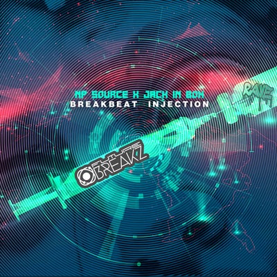 Breakbeat Injection EP