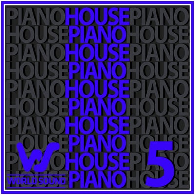 World Sound Piano House #5