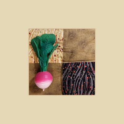 Radish Square