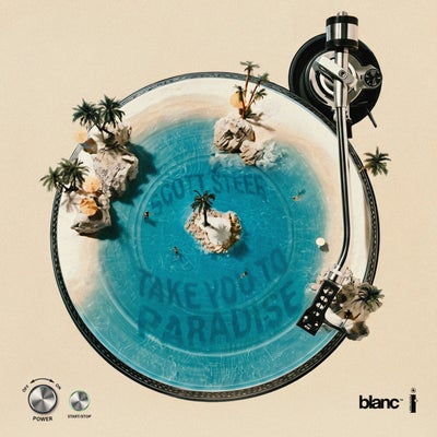 Take You To Paradise