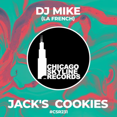 Jack's Cookies
