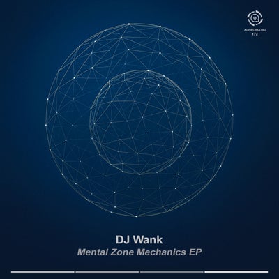 Mental Zone Mechanics EP