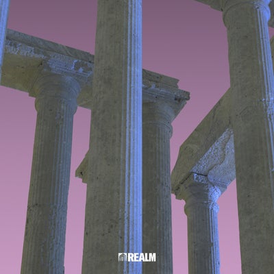 Beam Up (Extended Mix)