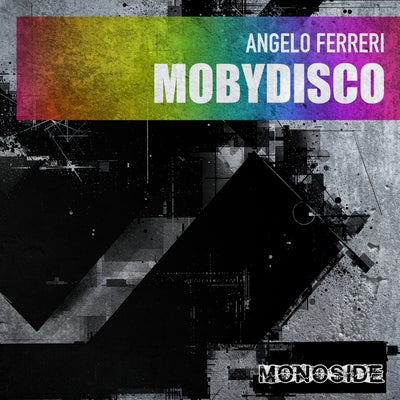 Mobydisco
