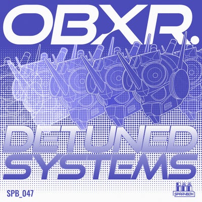 Detuned Systems
