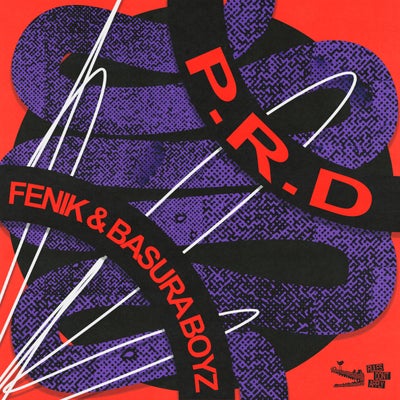 P.R.D