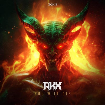 You Will Die
