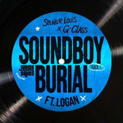Soundboy Burial 