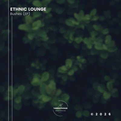 Bushes [EP]