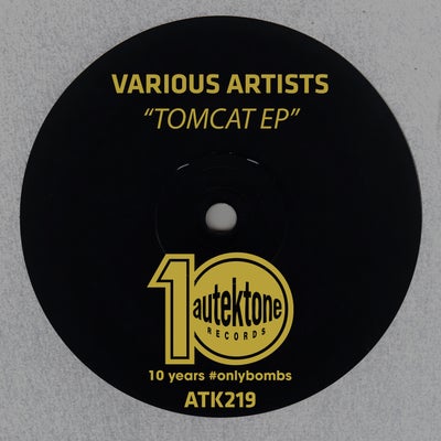 Tomcat - EP