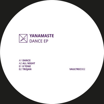Dance EP