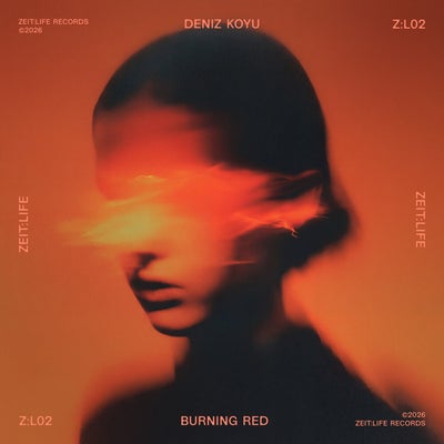 Burning Red (Extended Mix)