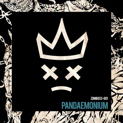 Bomb Squad EP