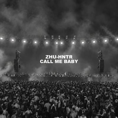 CALL ME BABY (SAY MY NAME) [EXTENDED]