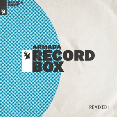 Armada Record Box - REMIXED I - Extended Versions