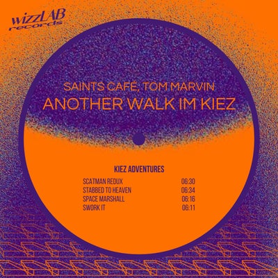 Another Walk Im Kiez