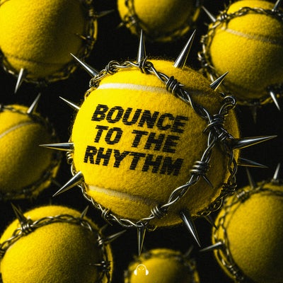 Bounce To The Rhythm