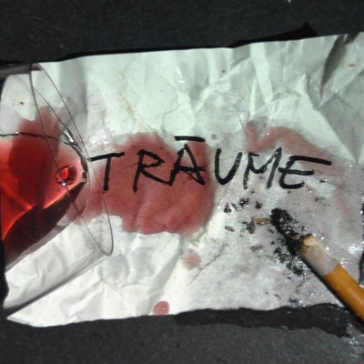 TRÄUME