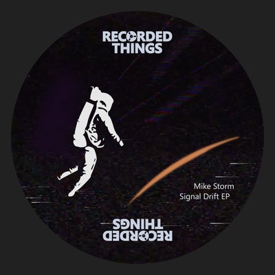 Signal Drift EP