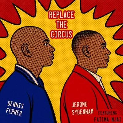 Replace the Circus EP