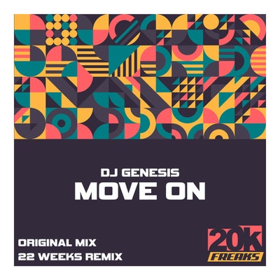 Move On