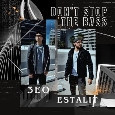Don't Stop The Bass