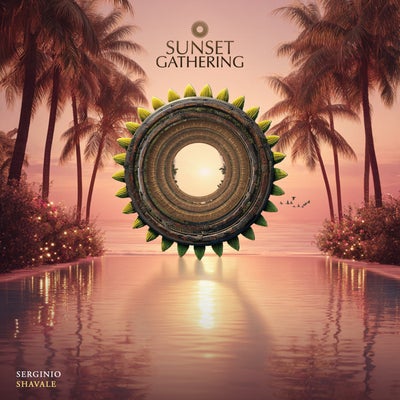 Shavale (Original Mix)