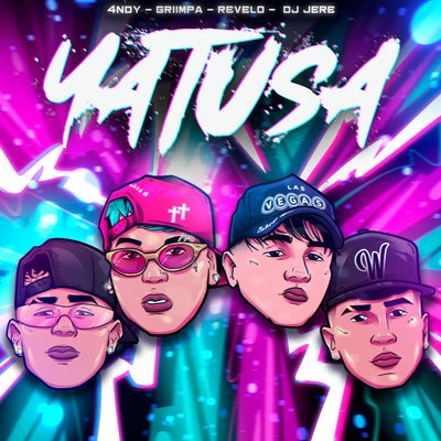 YATUSA