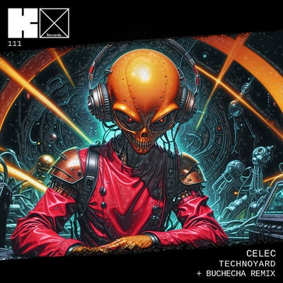 TechnoYard