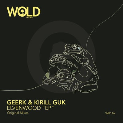 Elvenwood