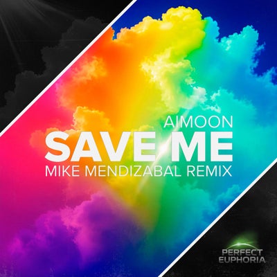 Save Me (Mike Mendizabal Remix)