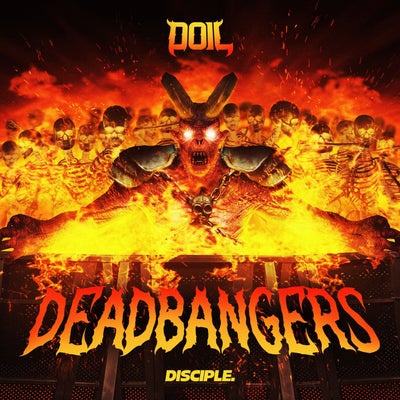 DEADBANGERS
