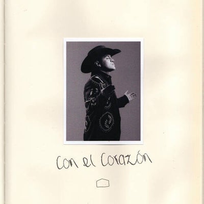 Con el Corazón