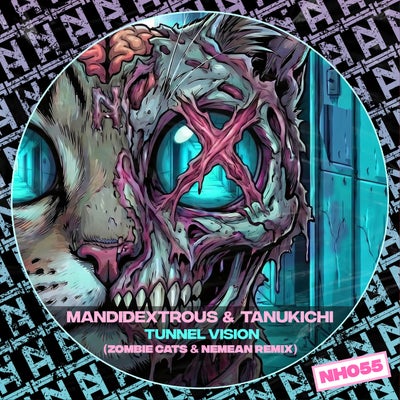 Tunnel Vision (Zombie Cats & Nemean Remix)