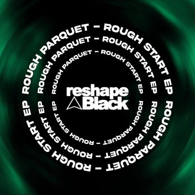 Rough Start EP