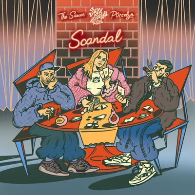 Scandal