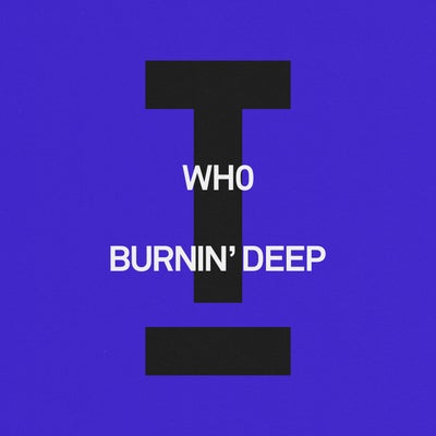 Burnin' Deep