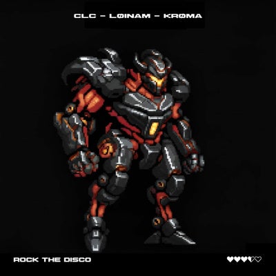 Rock the Disco