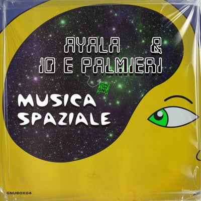 Musica Spaziale