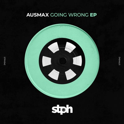 Going Wrong EP