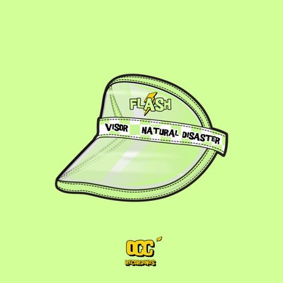 Visor / Natural Disaster