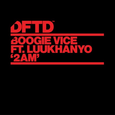 2AM - Extended Mix