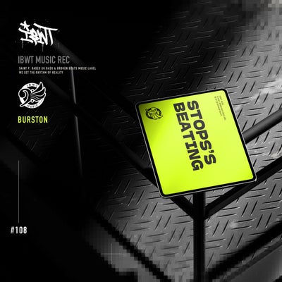 Stop's Beating EP