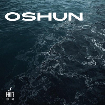 Oshun (feat. Lit Lords)