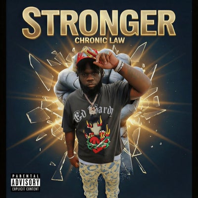 Stronger
