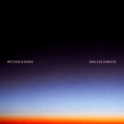 Endless Sunrise 