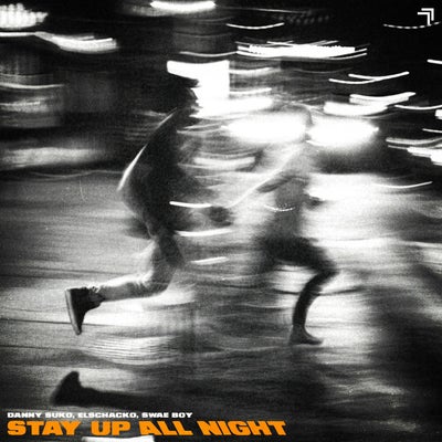 Stay up All Night