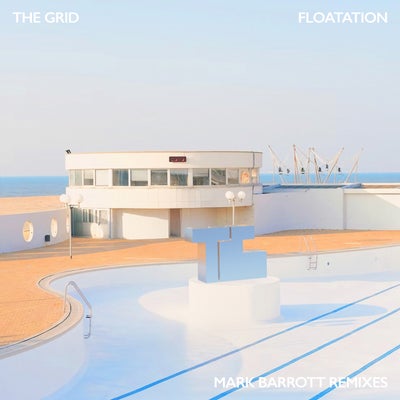 Floatation (Mark Barrott's Somnolent Reprise)